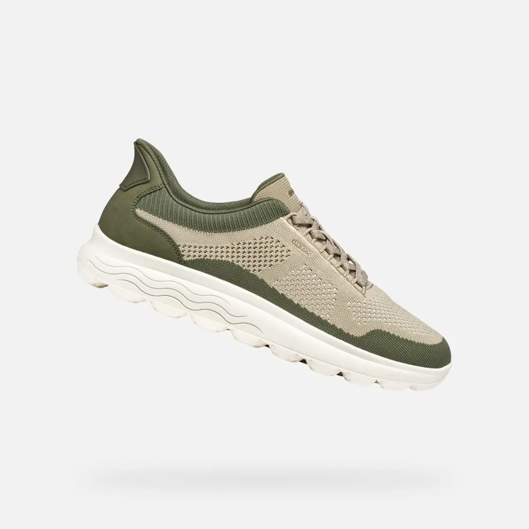 GEOX SPHERICA PLUS HEREN Sneakers
