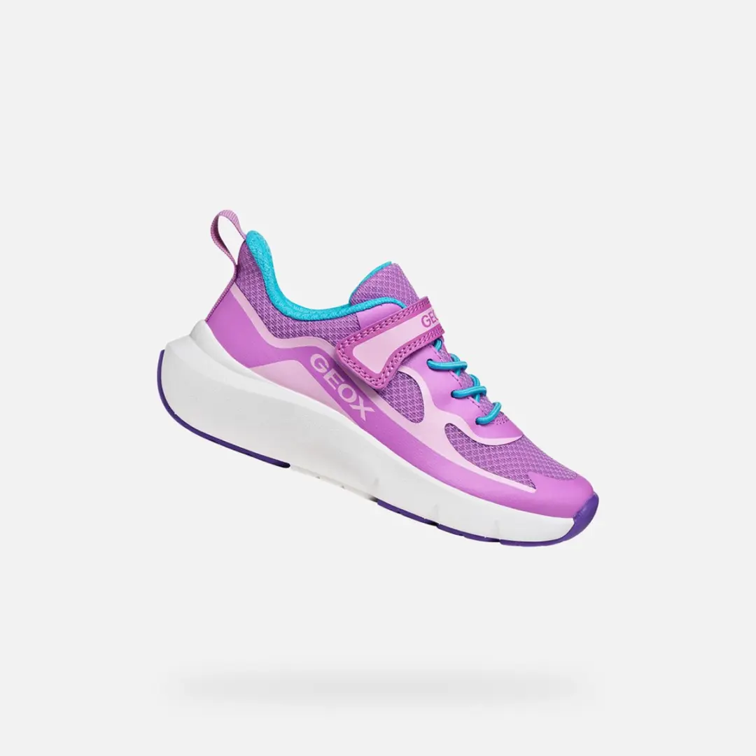 GEOX PRO-RAN TIENERS Sneakers
