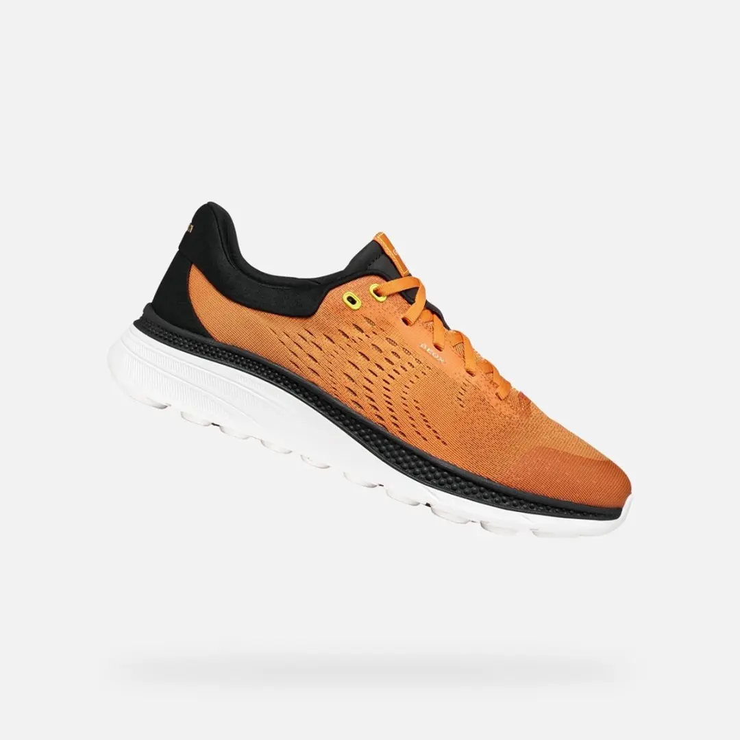GEOX SPHERICA ACTIF X1 HEREN Sneakers