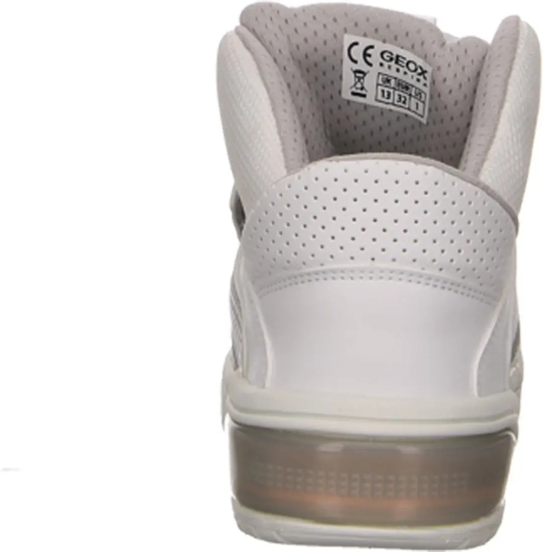 Xled Boy kindersneakers