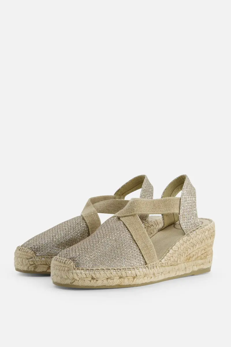 Toni Pons Triton Dames Espadrilles