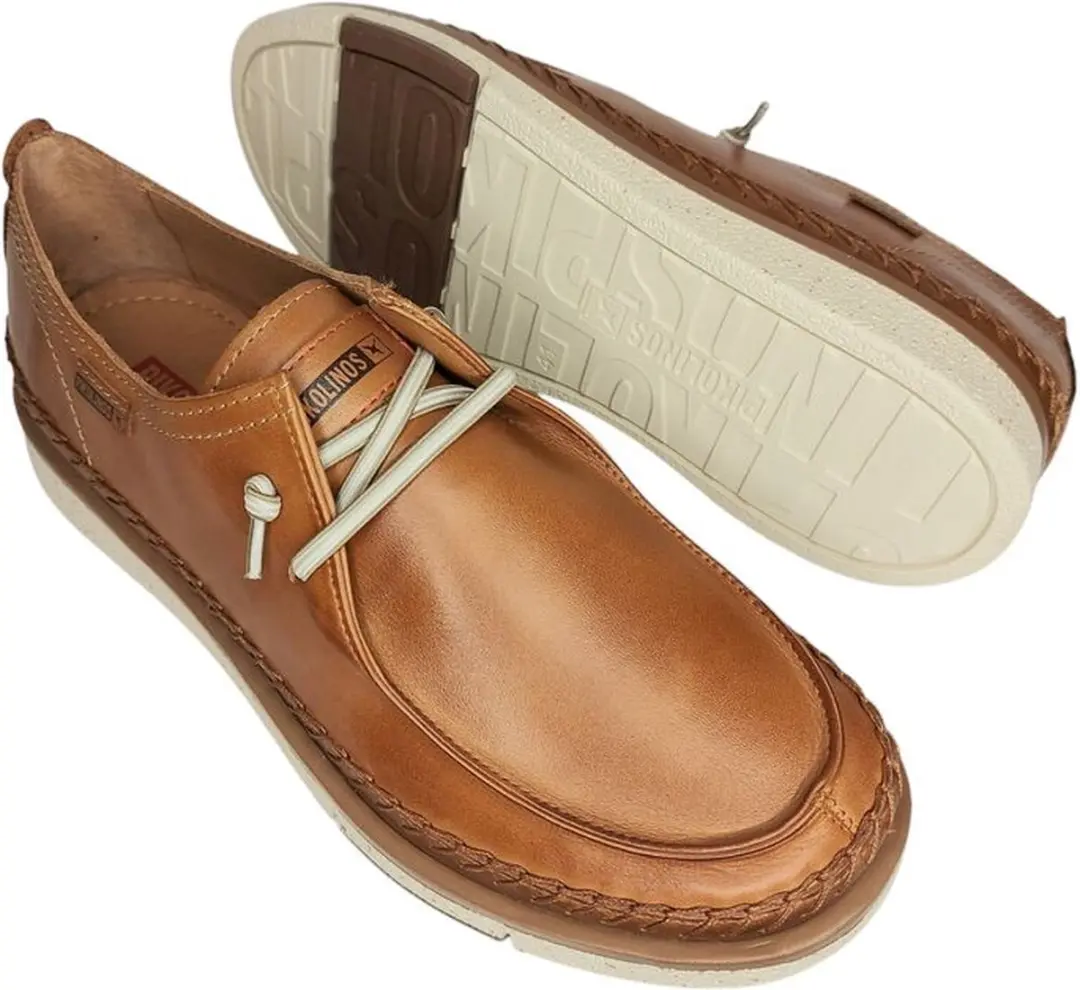 Pikolinos San Juan M6L-4274C1 Instapper - Bruin