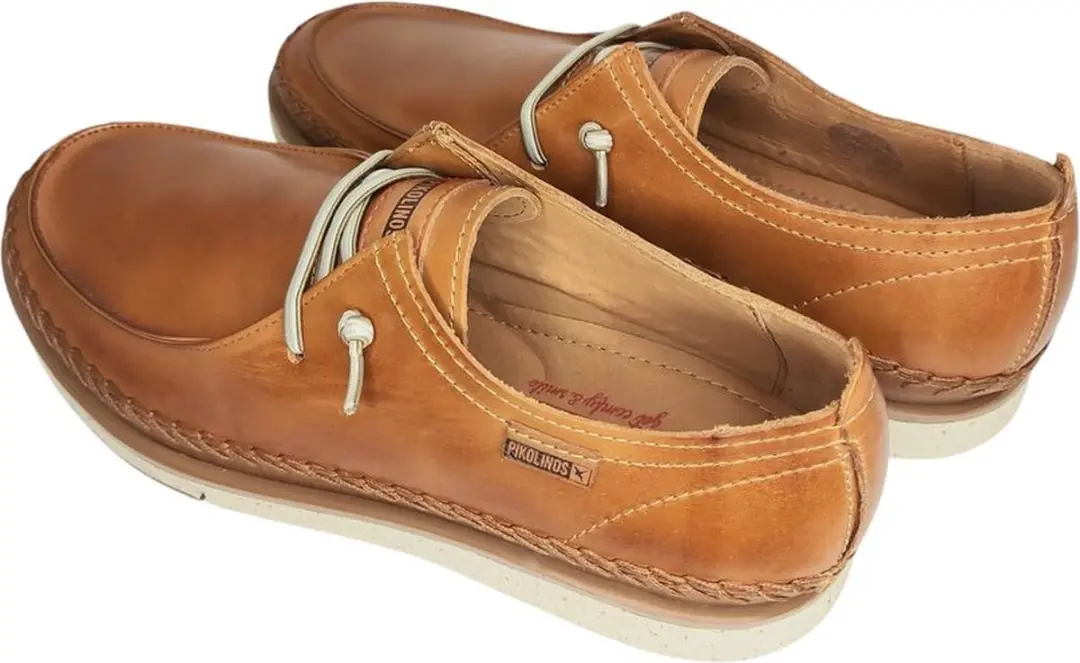 Pikolinos San Juan M6L-4274C1 Instapper - Bruin