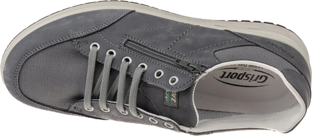 Grisport GRI 43069 Sneakers - Blauw Grijs - 42