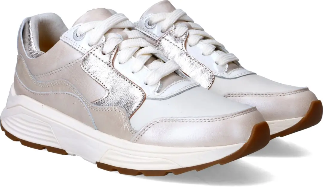 Xsensible Golden Gate Lady Dames Veterschoenen - Maat 40
