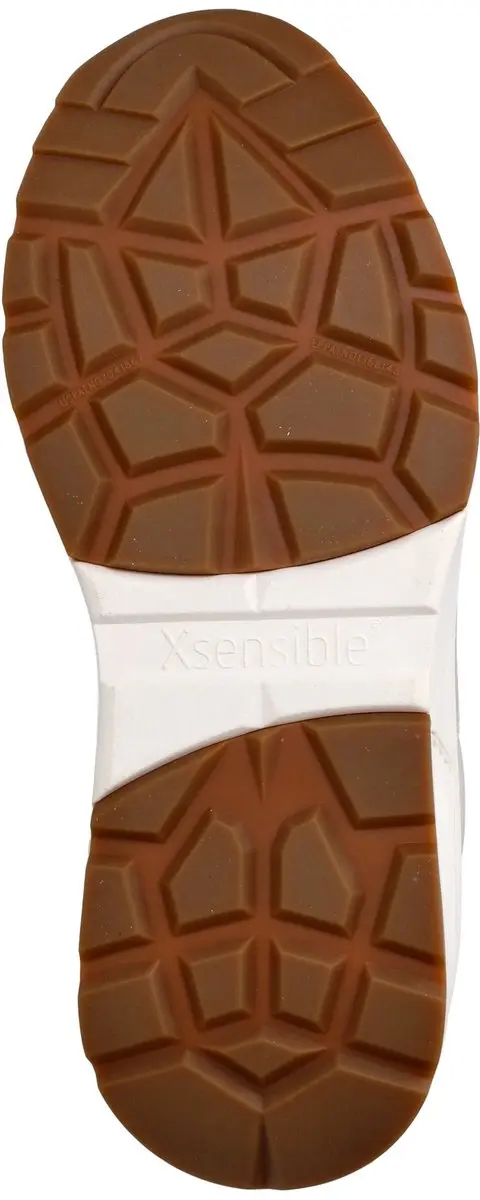 Xsensible Golden Gate Lady Dames Veterschoenen - Maat 40