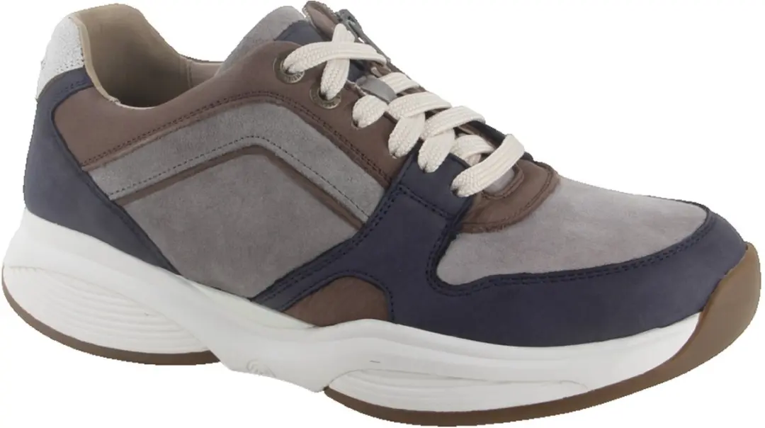 Xsensible heren sneakers SWX29