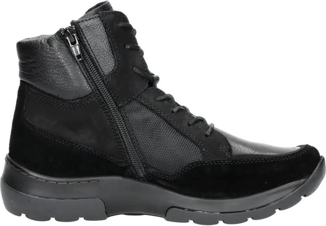 Wolky Raf Veterschoenen Hoog