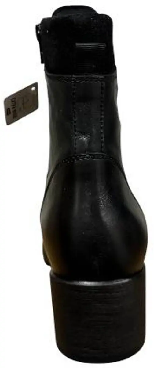 Wolky 0610030 000 - Schoen - Maat 43 - Zwart