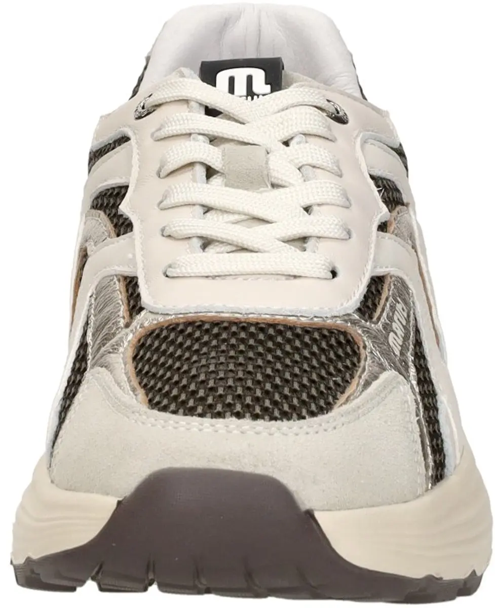 Maruti Dora Dames Sneakers - Wit - Maat 40