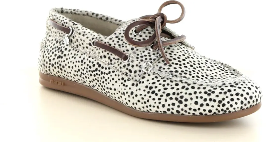 Maruti Eliza Instappers - Dames Beige 40