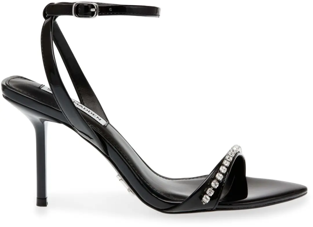 Steve Madden Fuels Dames Sandalen