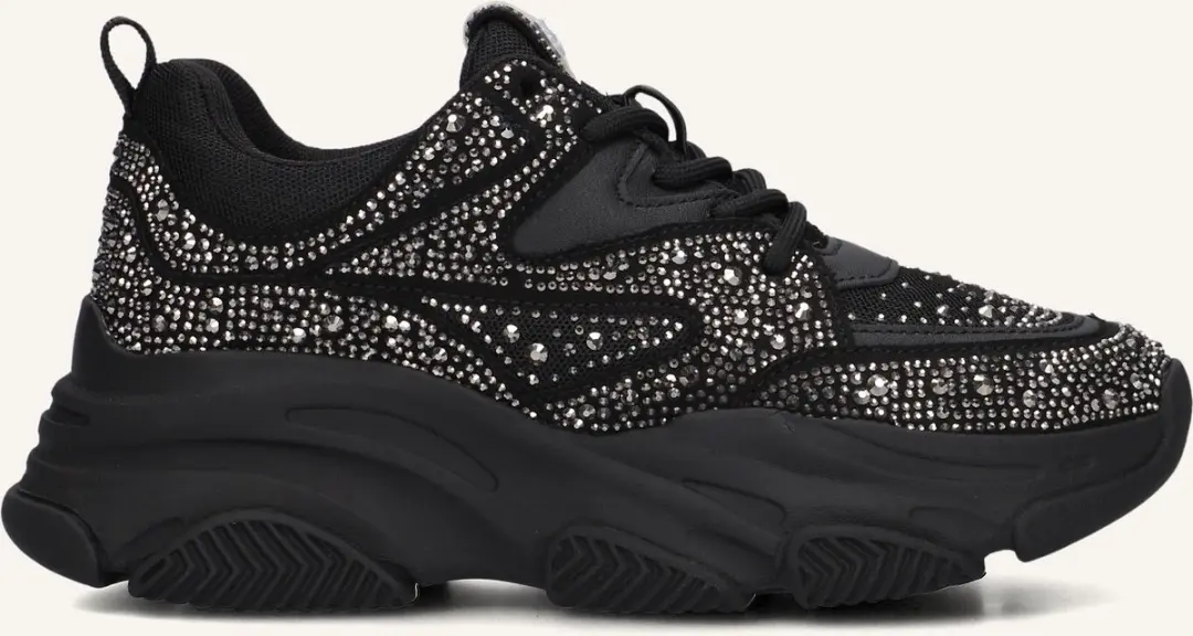 Steve Madden Jprivy Sneakers