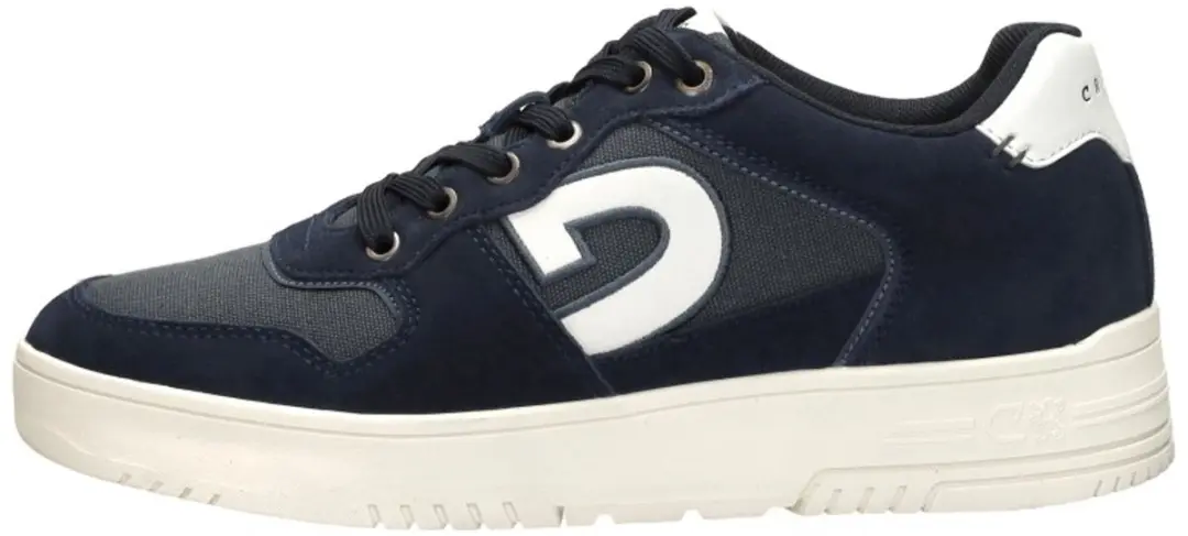 Cruyff Royal Sneakers Blauw - Maat 39 - afbeelding 2 van 6