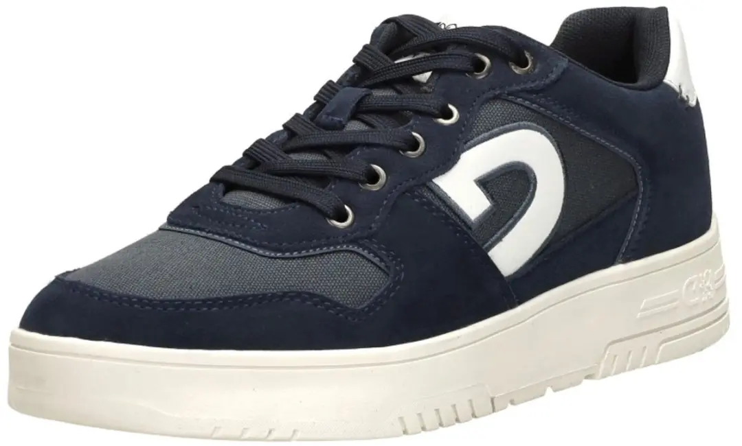 Cruyff Royal Sneakers Blauw - Maat 39 - afbeelding 4 van 6