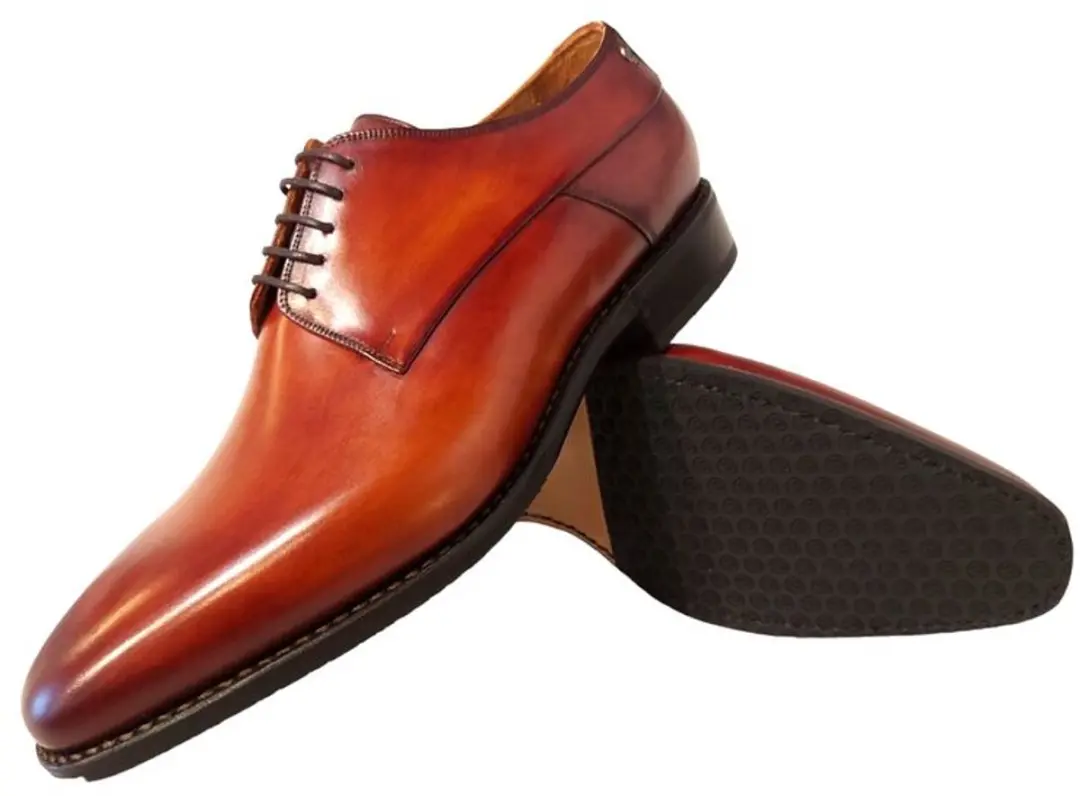 Greve Nette Veterschoen Waalwijk 4969.88-000 Sequoia Atelier Wijdte L