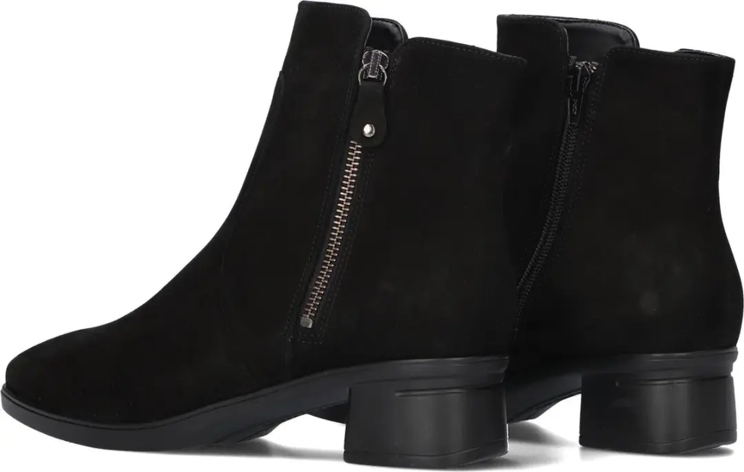 Hartjes Blues Boot - Maat 38