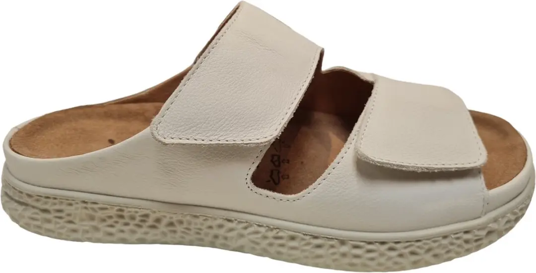 Hartjes 122.1221/10 02.00 H Dames Slippers
