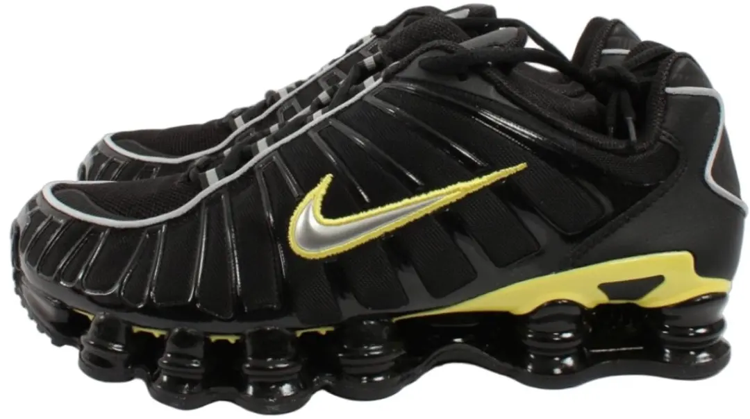 Nike sneakers maat eur 42