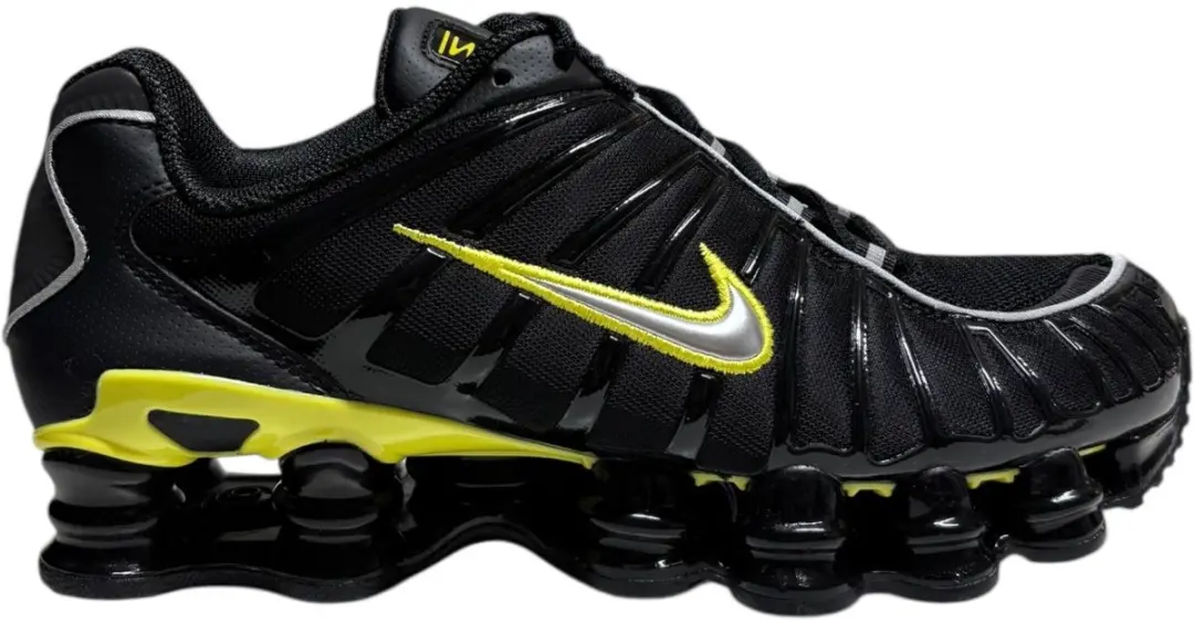 Nike Shox TL CN0151-002 Sneakers - 42 - afbeelding 6 van 6