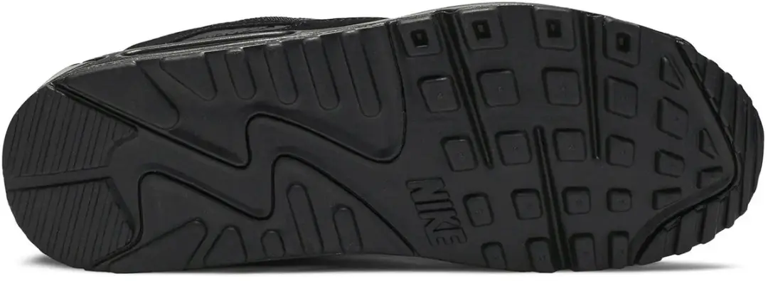 Nike Nike Air Max 90 ''Triple Black'' - Sneakers - Heren