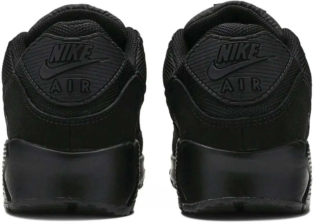 Nike Air Max 90 'Triple Black' Sneakers Heren - Maat 46 - afbeelding 6 van 6