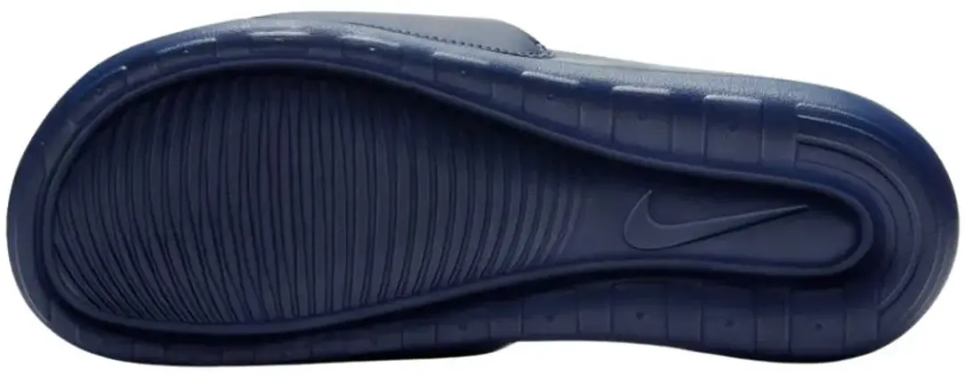 Nike Victori One Badslipper - Maat 48.5 Marine