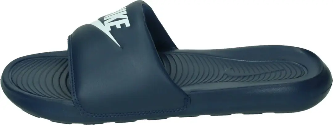 Nike Victori One Badslipper - Maat 48.5 Marine - afbeelding 6 van 6