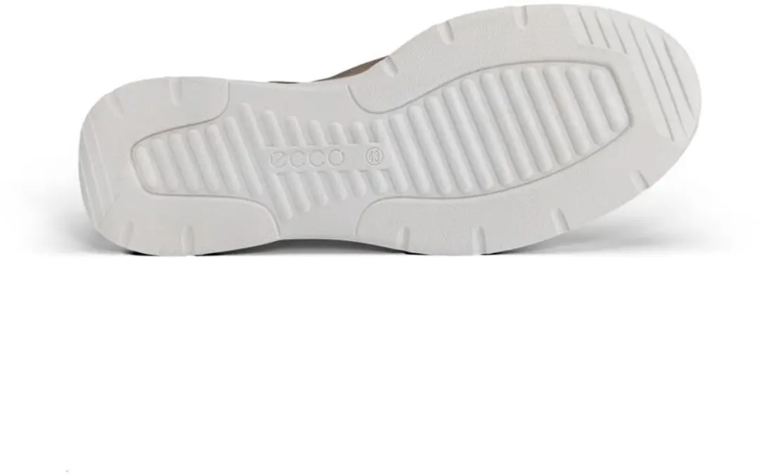 ECCO Irving Instappers Bruin Nubuck - 46