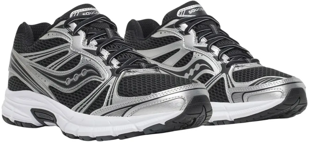 Saucony Grid Legacy Sneakers Dames