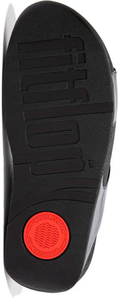 FitFlop Lulu Crystal Sandalen - 41
