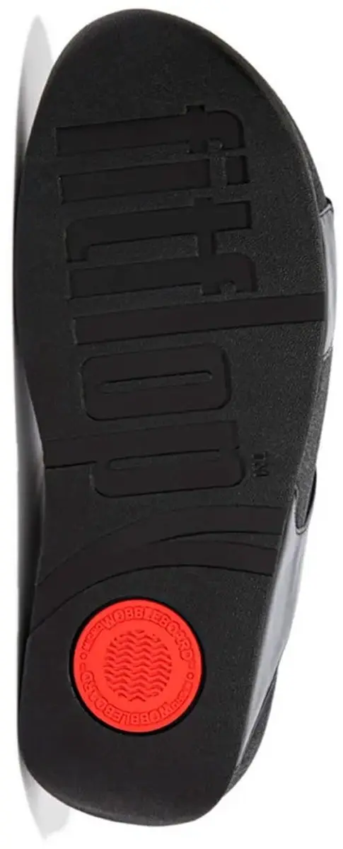 FitFlop Lulu Crystal Sandalen - 41