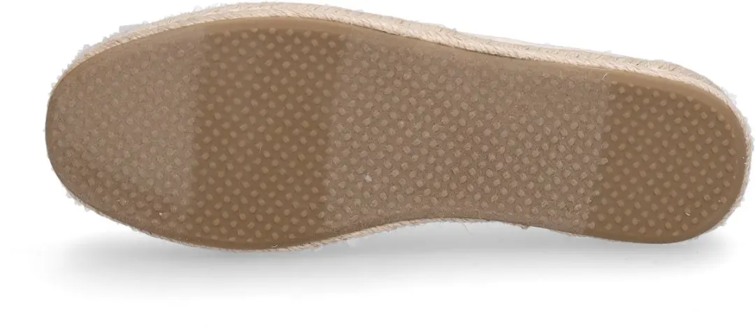 TOMS Alpargata Rope 2.0 Slubby Dames Espadrilles - Beige - afbeelding 5 van 6