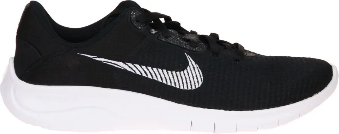Nike Flex Experience RN 11 Zwarte Sneaker