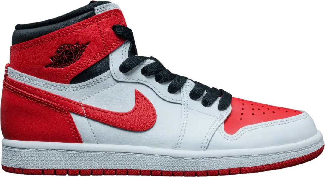 Air Jordan 1 Retro High OG Heritage (PS)