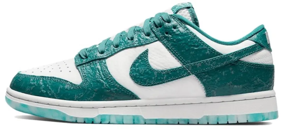 Nike Dunk Low Ocean (Women's)