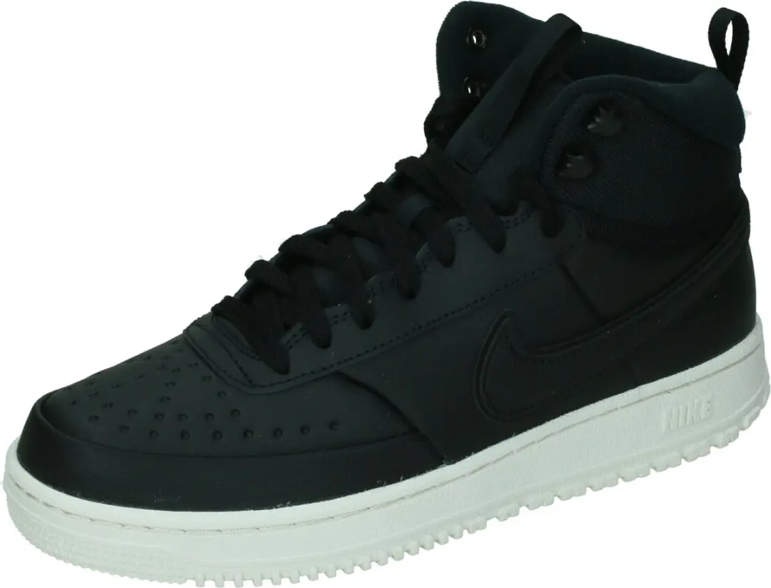 Nike Court Vision Mid Sneakers