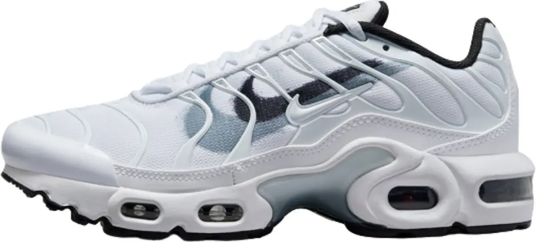 Nike Air Max Plus GS maat 36.5