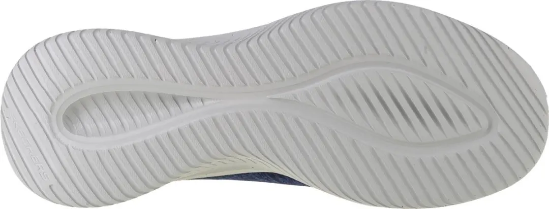 Skechers Slip-Ins Ultra Flex 3.0 232452-NVY Sneakers - Marineblauw - afbeelding 4 van 4