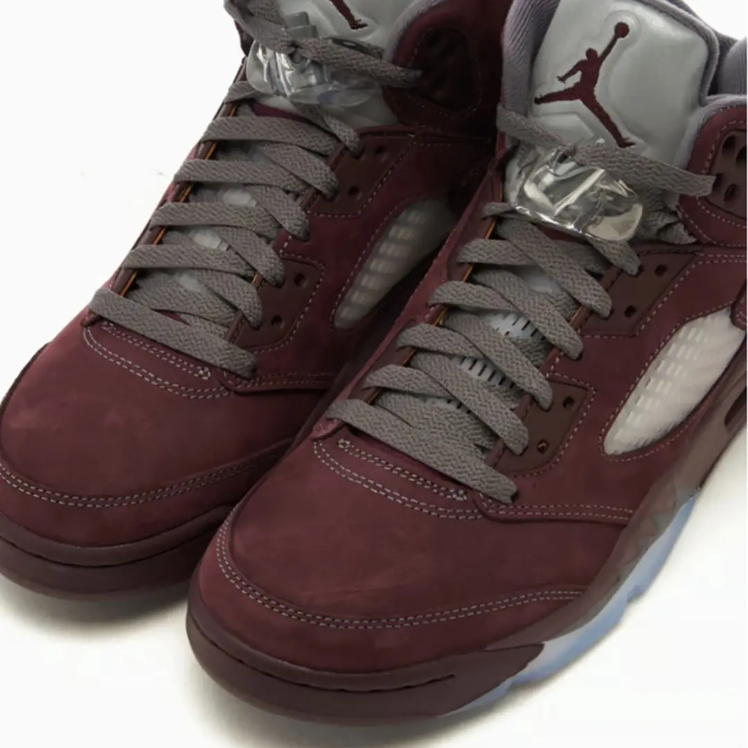 Air Jordan 5 Retro SE Burgundy Schoenmaat EU : 42.5