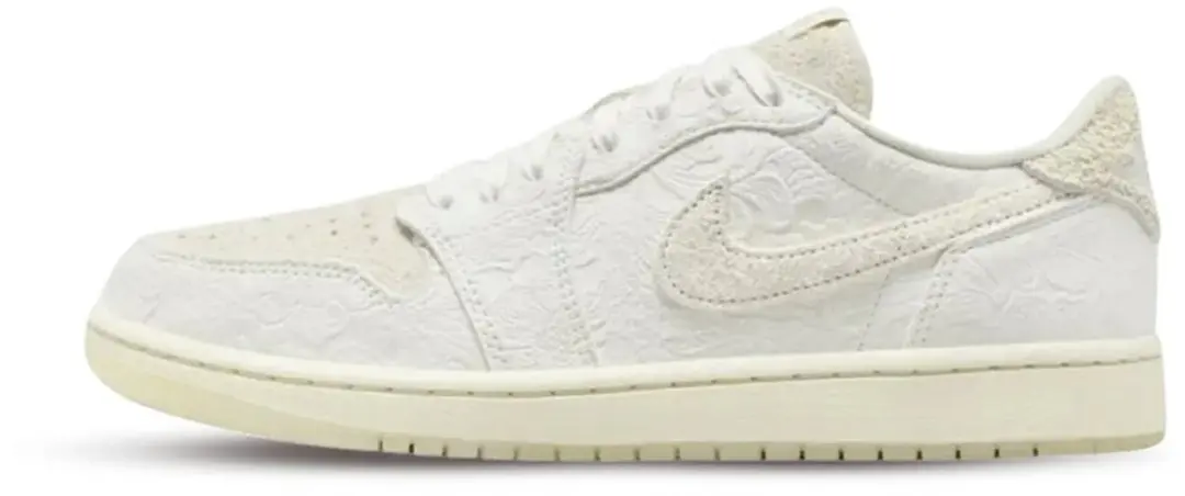 Jordan 1 Retro Low OG Chris Paul