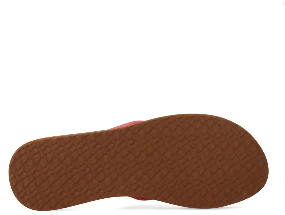 Reef Cushion Breeze Teenslipper CJ7152-61 - 37.5 Roze