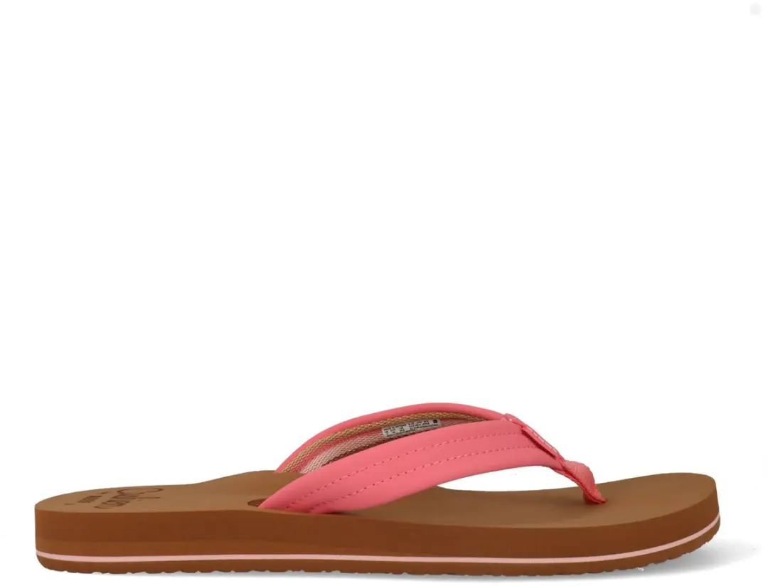 Reef Cushion Breeze Teenslipper CJ7152-61 - 37.5 Roze - afbeelding 6 van 6