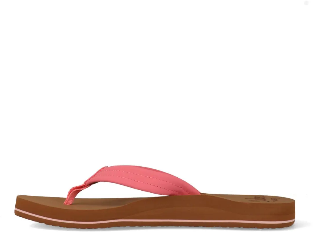 Reef Cushion Breeze Teenslipper CJ7152-61 - 37.5 Roze