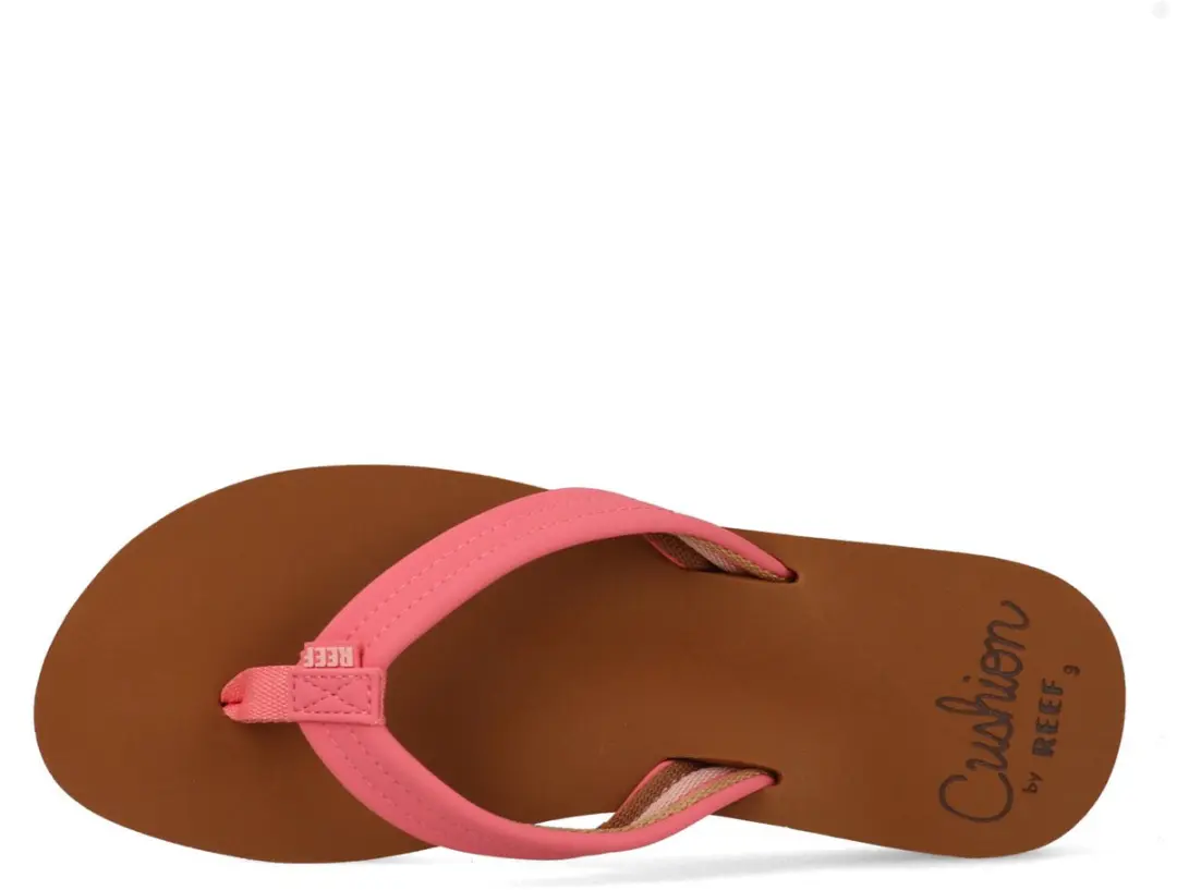 Reef Cushion Breeze Teenslipper CJ7152-61 - 37.5 Roze