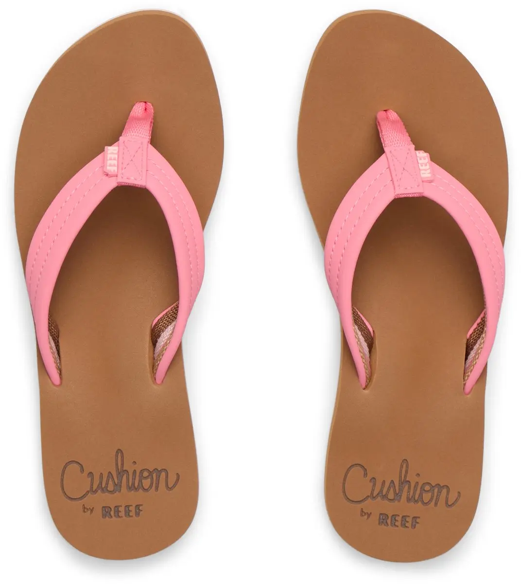 Reef Cushion Breeze Teenslipper CJ7152-61 - 37.5 Roze