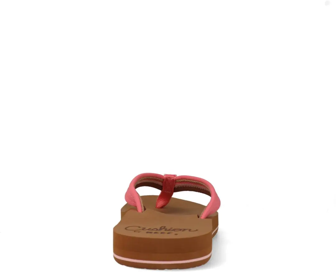 Reef Cushion Breeze Teenslipper CJ7152-61 - 37.5 Roze