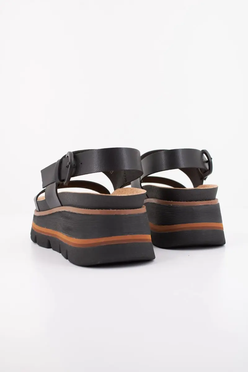 REEF VISTA LUXE LIAH Zwart 37,5 EU