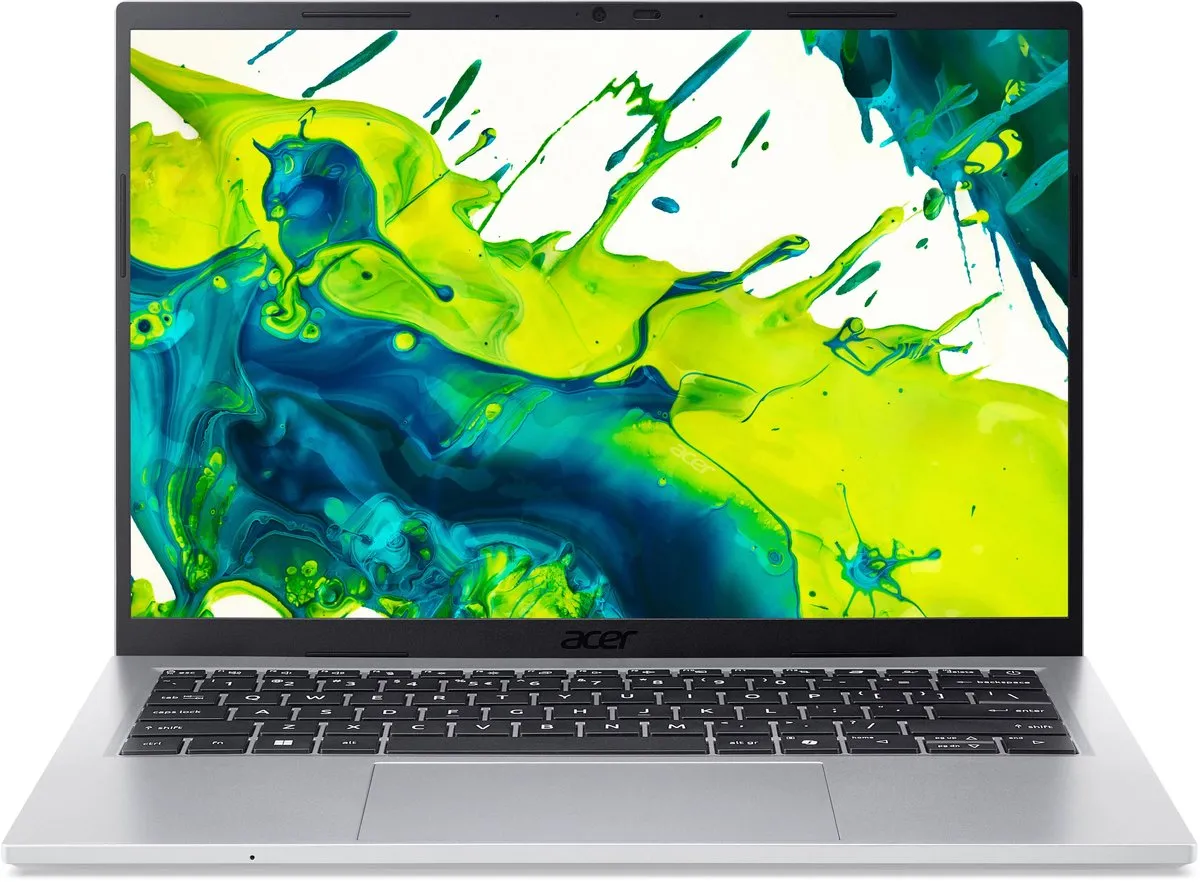 Acer Aspire Go 14 AG14-72P-54K8 Laptop