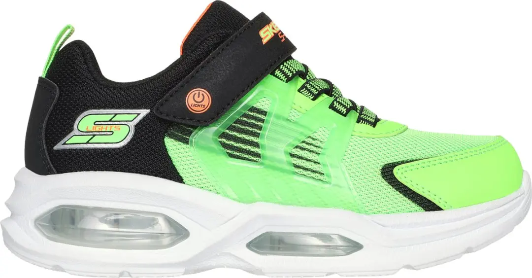 Skechers Prismatrons Jongens Sneakers